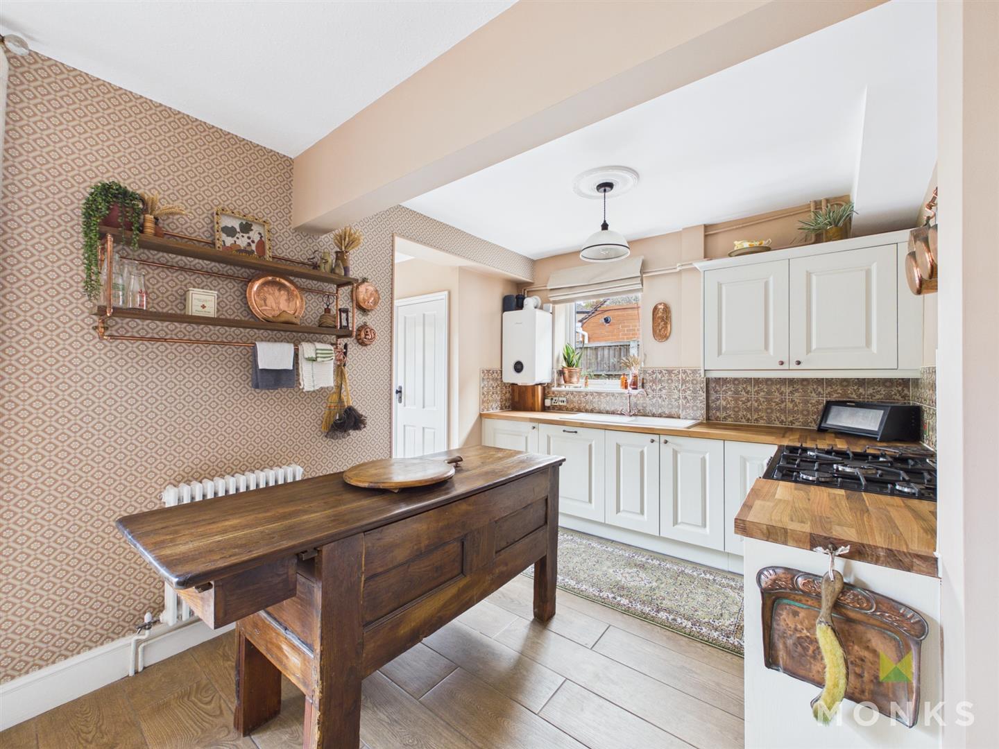 8 Shelton Road, Shrewsbury, SY3 8SS For Sale